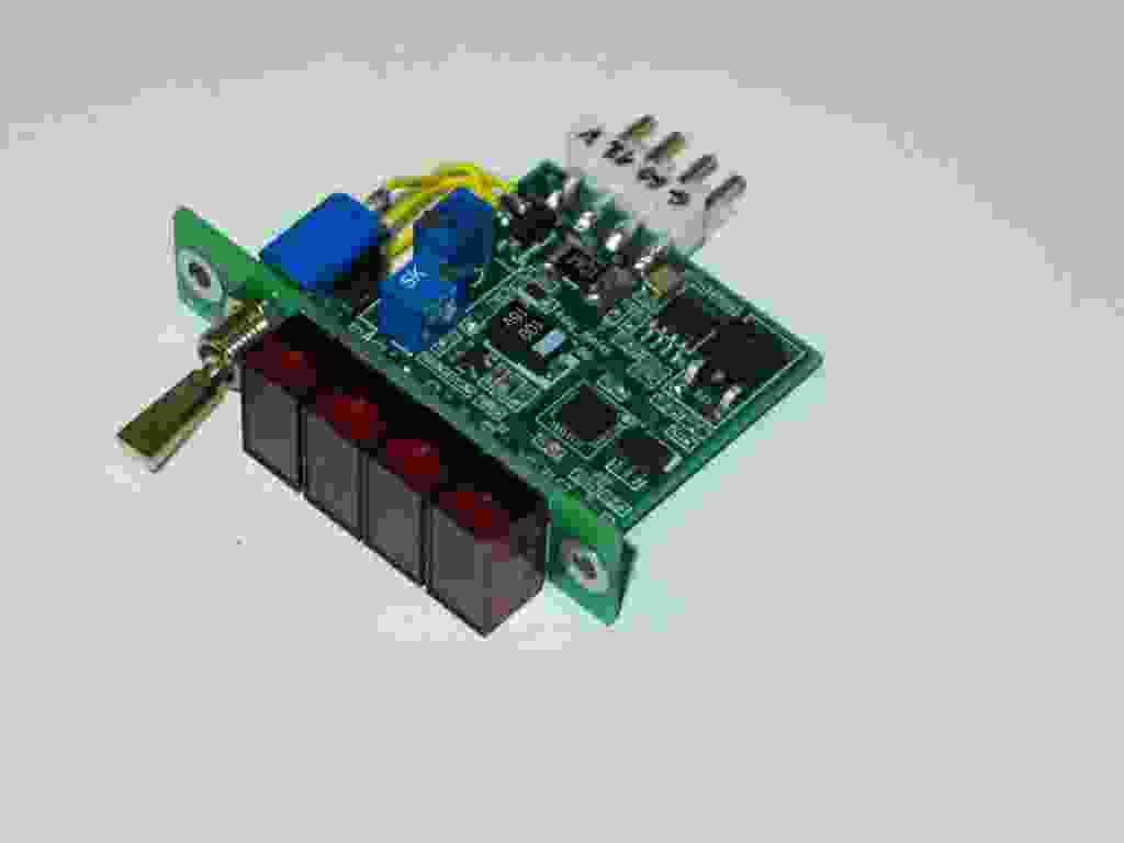 3 mode meter 0-100v 0-12A
0-1200w
